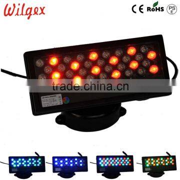 36pcsX1W LED Bar Stage Lighting photo-3