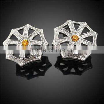 Wholesale Chunky Statement Necklace and Exquisite Ear Rings photo-6