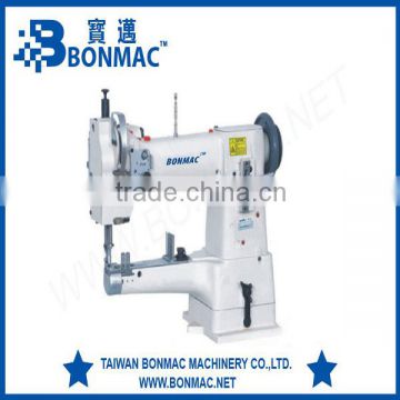 335 Cylinder Arm Industrial Sewing Machine With Big Rotary Hook