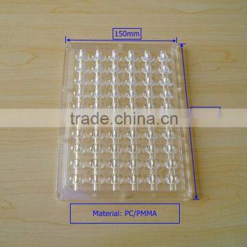 New Product 60W Led Street Light Components With New Heat Sink photo-2