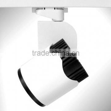 LED Track Light System, LED Track Spot Light 10-30W photo-3