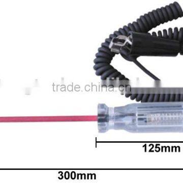 12Volt Automotive Circuit Tester Pen With Long Probe, Car Electrical Circuit Detector Pen photo-2