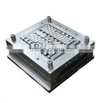 Plastic folding stool mould plastic injection mold