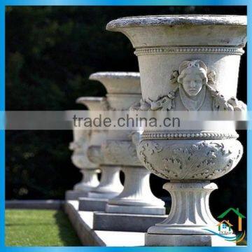 Creative Garden Patio Pots photo-2