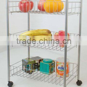 3 Tier Kitchen Rack photo-5