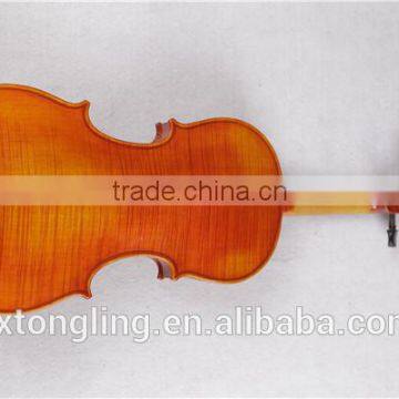 OEM Custom With Different Colored Violin With Case TL004-2 photo-3