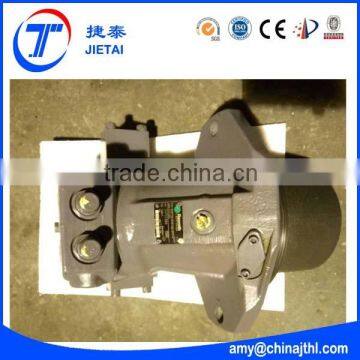 Drilling Rig Rotary Driver Hydraulic Motor photo-3