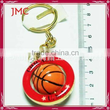 China Supplier Wholesale High Quality Custom Promotional Metal Keychain photo-6