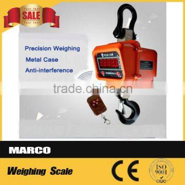 5T OCS-wireless Scale With Printer Scale Crane photo-6