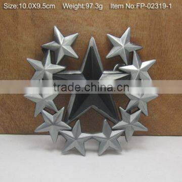 Types of Belt Buckles Stainless Material Belts Bulk Belt Buckles photo-2