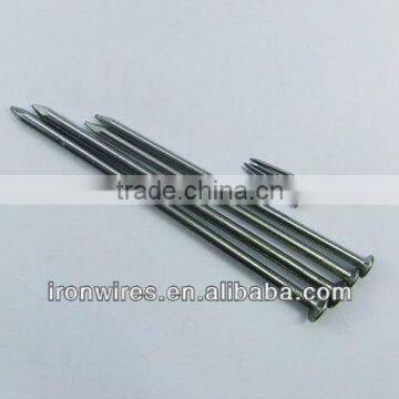 Q195 Q215 bright common nail factory