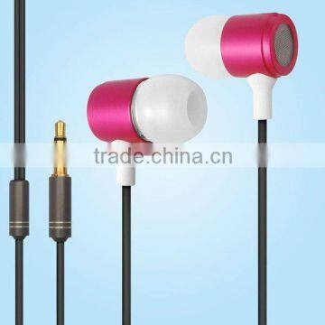 TB -D35 in-ear earphone