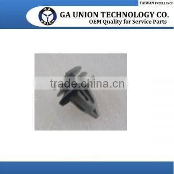 CAR AUTO PARTS DOOR PANEL CLIP /AUTO FASTENER 51418224781 FOR BMW E60 E61 E63 E65 photo-2