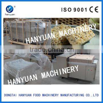 Hot Sale Rice Candy Cutting Machine With Low Quality