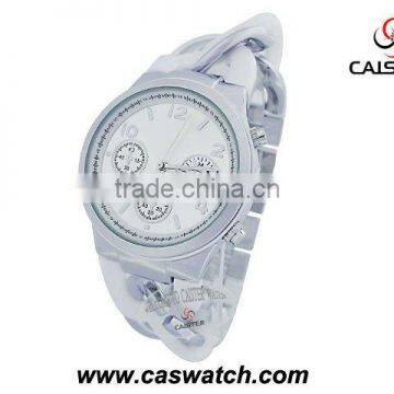 big fashion chain watch