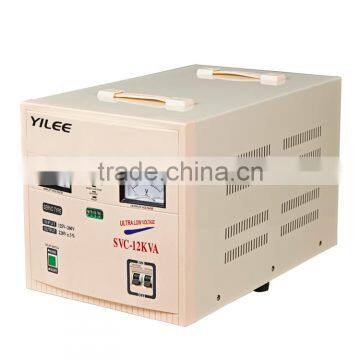 Home DBW voltage regulator stabilizer for refrigerator