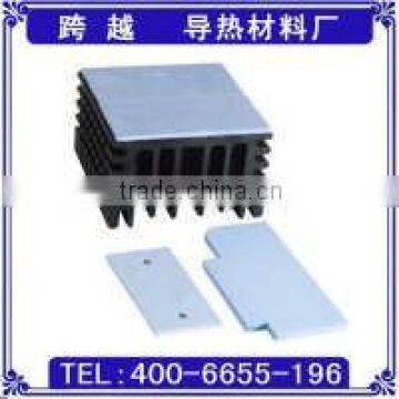 HCH High Performance, Thermally Conductive Silicone Pad photo-2