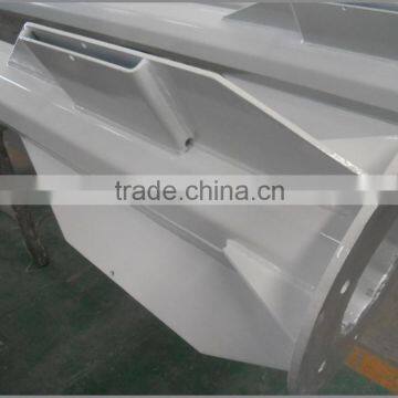 Steel High Mast Tower Pole photo-6