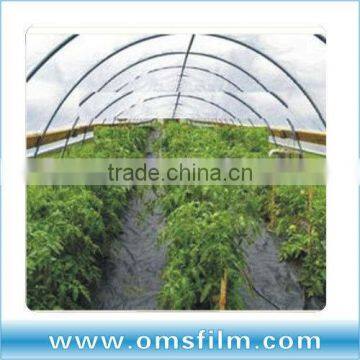 Greenhouse Plastic & Film, Greenhouse Supply