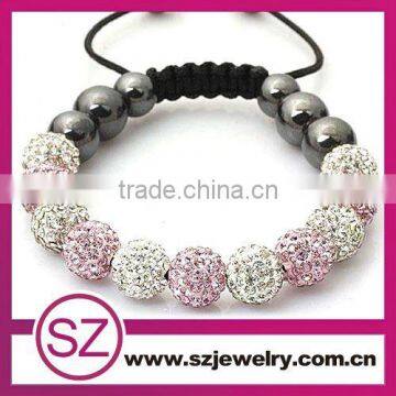 Classical Designs Fashion Luxury Jewelry 2016 Wholesale Magnetic Bracelets Quality Choice photo-5