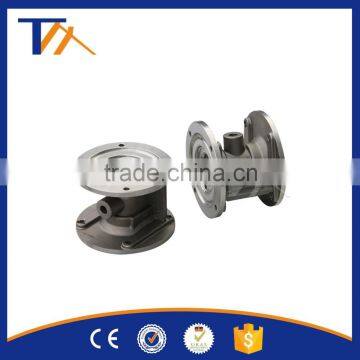 Chinese Precise Tractor Machinery Parts CNC Machining Parts