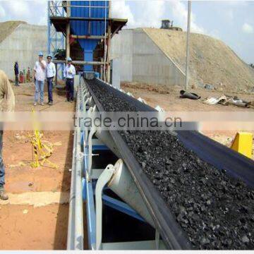 Steel Cord Conveyor Belt photo-6
