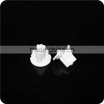 High Temperature Resistance Ceramic HID Socket H4 Ceramic HID Xenon Lamp Holder photo-2