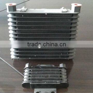 oil cooler for auto auto oil cooler radiator