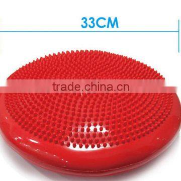 Spikey Massage Ball Roller Therapy Stress Reflexology Ease Tension Fitness