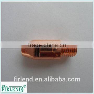 mig welding contact tip M6*28mm