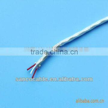Tiny and Light Flexible Installation Wire