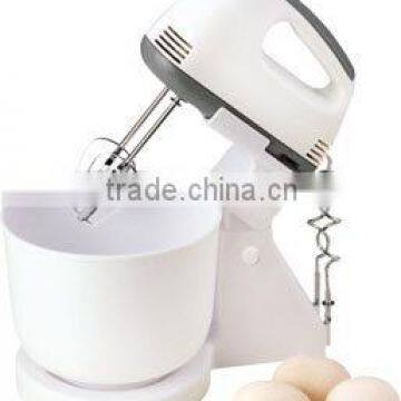 hand mixer