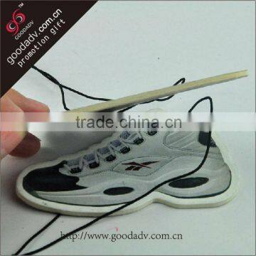 Manufacture of Air Freshener for the Car