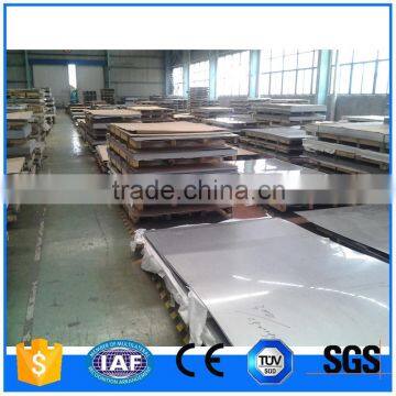 High quality 304 Austenite Stainless Steel sheets Price Per Kg