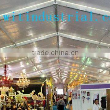 2015 Cheap Customized Aluminum Trade Show Tent photo-5