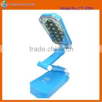 CT-3209 High Quality Charge Type Table Lamps Cheap