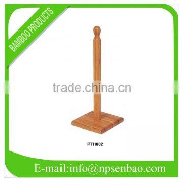 PTH002-Bamboo tissue holder