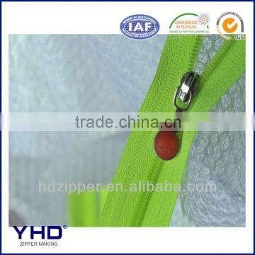 custom design zipper slider