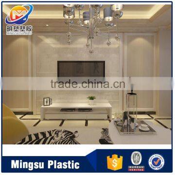 China supplier sales vinly pvc wall panel hot selling products in china
