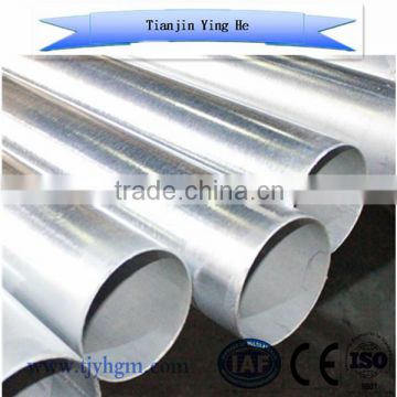 galvanized steel pipe fitting dimensions