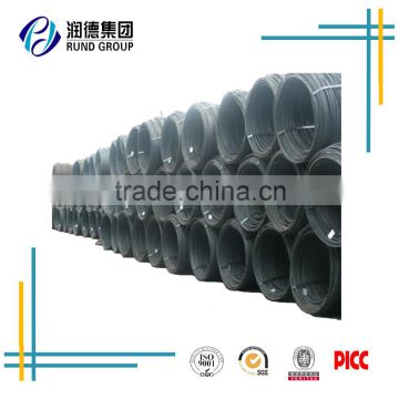 10B21 Screwing steel wire rod / tapered steel rod