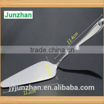 Stainless steel pizza serving for sale with factory sell directly