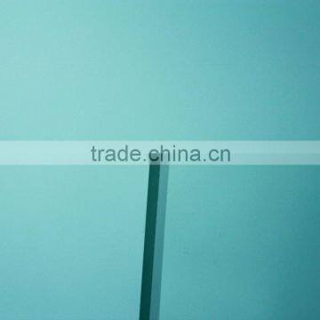 5mm Glass sheet