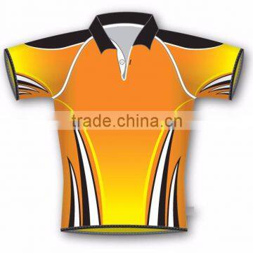 Get Your Custom Design Rugby Football Jerseys/ Cheap Price Rugby Football Jerseys photo-6