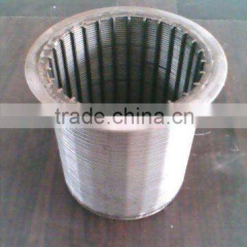 mine sieving mesh