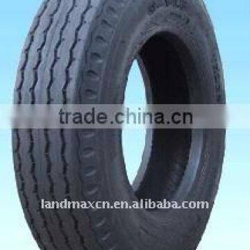 7.00-15, 7.50-16, 8-14.5 Tire For Trailer