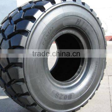 Radial OTR tyre 18.00R25 TS4