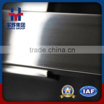 Since 2001 Stainless Steel Pipe