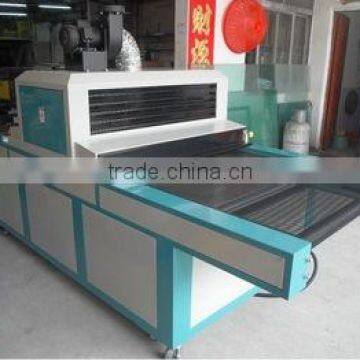 Website New Product Plane UV Drying Machine TM-900UVF for uv Glue, uv Ink photo-4
