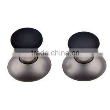 Metal Thumbstick Thumb Stick for Xbox one and PS4 Controller with Tools in different height